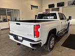 2026 Chevrolet Silverado 2500 Crew Cab 4WD Pickup for sale #2645118 - photo 2