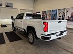 2026 Chevrolet Silverado 2500 Crew Cab 4WD Pickup for sale #2645118 - photo 6
