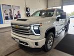 2026 Chevrolet Silverado 2500 Crew Cab 4WD Pickup for sale #2645118 - photo 8