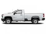 New 2026 Chevrolet Silverado 2500 Work Truck Regular Cab for sale #2646898 - photo 3