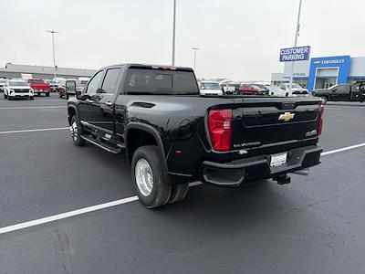 2026 Chevrolet Silverado 3500 Crew Cab 4WD Pickup for sale #2650505 - photo 2