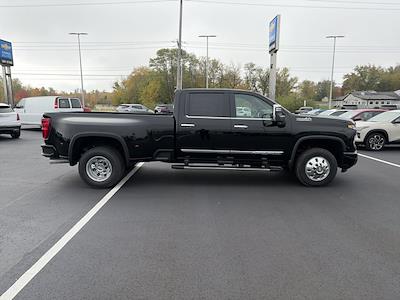 2026 Chevrolet Silverado 3500 Crew Cab 4WD Pickup for sale #2650505 - photo 1