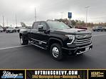 2026 Chevrolet Silverado 3500 Crew Cab 4WD Pickup for sale #2650505 - photo 37