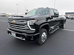 2026 Chevrolet Silverado 3500 Crew Cab 4WD Pickup for sale #2650505 - photo 14