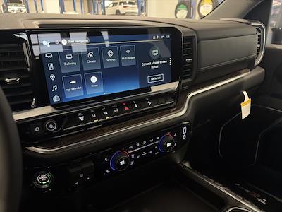 New 2026 Chevrolet Silverado 2500 - photo 1