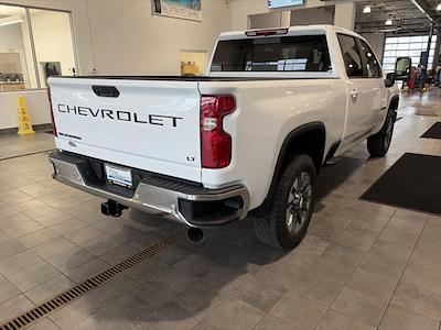 New 2026 Chevrolet Silverado 2500 LT Crew Cab for sale #2651550 - photo 2