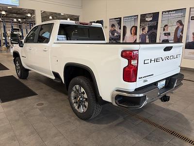 New 2026 Chevrolet Silverado 2500 - photo 1