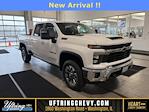 New 2026 Chevrolet Silverado 2500 LT Crew Cab for sale #2651550 - photo 1