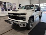 New 2026 Chevrolet Silverado 2500 LT Crew Cab for sale #2651550 - photo 9