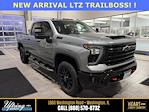 New 2026 Chevrolet Silverado 2500 LTZ Crew Cab for sale #2652851 - photo 12