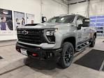 New 2026 Chevrolet Silverado 2500 LTZ Crew Cab for sale #2652851 - photo 1