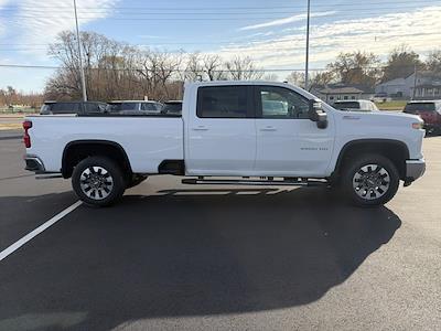New 2026 Chevrolet Silverado 3500 LT Crew Cab 4WD Pickup for sale #2658928 - photo 2