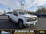 2026 Chevrolet Silverado 3500 Crew Cab 4WD Pickup for sale #2658928 - photo 1