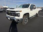 2026 Chevrolet Silverado 3500 Crew Cab 4WD Pickup for sale #2658928 - photo 11