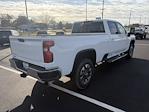 2026 Chevrolet Silverado 3500 Crew Cab 4WD Pickup for sale #2658928 - photo 3