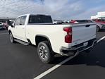 2026 Chevrolet Silverado 3500 Crew Cab 4WD Pickup for sale #2658928 - photo 9