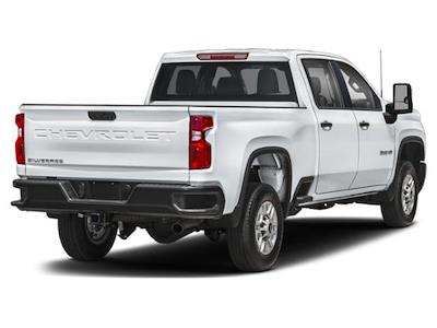 New 2026 Chevrolet Silverado 2500 - photo 1