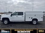 New 2026 Chevrolet Silverado 2500 Double Cab Enclosed Service Body for sale #2671156 - photo 16