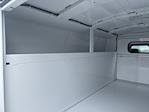 New 2026 Chevrolet Silverado 2500 Double Cab Enclosed Service Body for sale #2671156 - photo 3