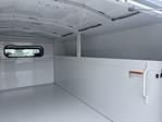 New 2026 Chevrolet Silverado 2500 Double Cab Enclosed Service Body for sale #2671156 - photo 4