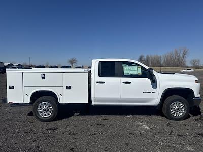 New 2026 Chevrolet Silverado 2500 - photo 1