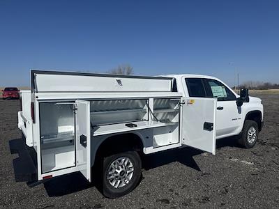 New 2026 Chevrolet Silverado 2500 - photo 1