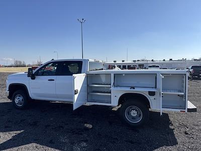 New 2026 Chevrolet Silverado 3500 - photo 1