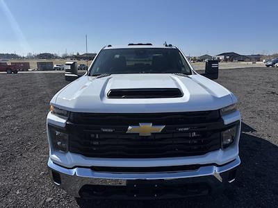 New 2026 Chevrolet Silverado 3500 - photo 1