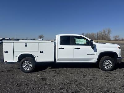New 2026 Chevrolet Silverado 2500 - photo 1