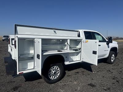 New 2026 Chevrolet Silverado 2500 - photo 1