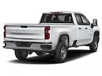 New 2026 Chevrolet Silverado 2500 Double Cab 55 CA Cab Chassis for sale #2679900 - photo 2