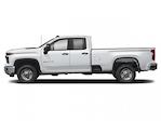 New 2026 Chevrolet Silverado 2500 Double Cab 55 CA Cab Chassis for sale #2679900 - photo 3