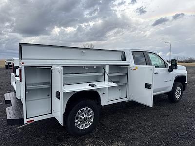 New 2026 Chevrolet Silverado 2500 - photo 1