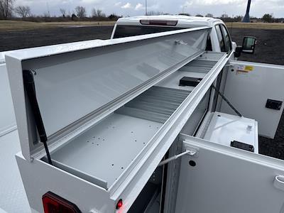 New 2026 Chevrolet Silverado 2500 - photo 1