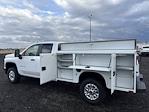 New 2026 Chevrolet Silverado 2500 Double Cab Service Truck for sale #2681717 - photo 3