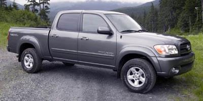 2006 Toyota Tundra Double Cab 4WD Pickup for sale #0350722 - photo 1