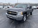 2011 Chevrolet Silverado 2500 Regular Cab 4WD Pickup for sale #1115416 - photo 26