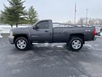2011 Chevrolet Silverado 2500 Regular Cab 4WD Pickup for sale #1115416 - photo 1