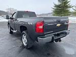 2011 Chevrolet Silverado 2500 Regular Cab 4WD Pickup for sale #1115416 - photo 2