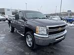 2011 Chevrolet Silverado 2500 Regular Cab 4WD Pickup for sale #1115416 - photo 7