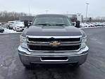 2011 Chevrolet Silverado 2500 Regular Cab 4WD Pickup for sale #1115416 - photo 8