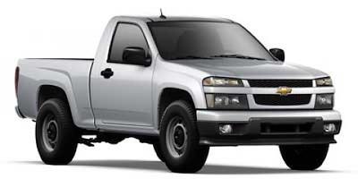 2012 Chevrolet Colorado Regular Cab RWD Pickup for sale #1257392 - photo 1