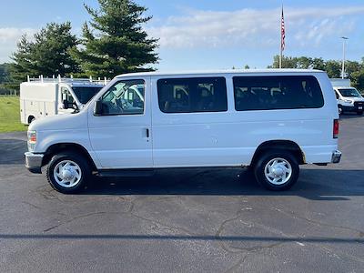 2013 Ford E-350 RWD Passenger Van for sale #1387240 - photo 2