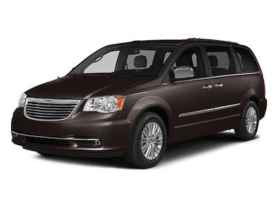 2014 Chrysler Town and Country FWD Minivan for sale #1460808 - photo 1