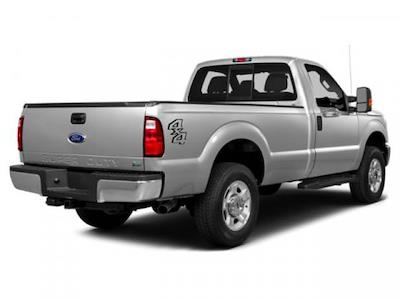 2015 Ford F-250 Regular Cab 4WD Cab Chassis for sale #1558284 - photo 2