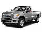 2015 Ford F-250 Regular Cab 4WD Cab Chassis for sale #1558284 - photo 1