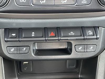 2016 Chevrolet Colorado Extended Cab 4WD Pickup for sale #1675324A - photo 2