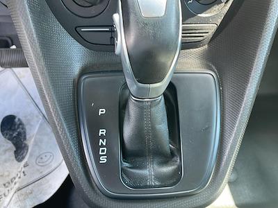 2017 Ford Transit Connect FWD Empty Cargo Van for sale #1703525 - photo 2