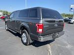 2017 Ford F-150 Super Cab 4WD Pickup for sale #1739589 - photo 3