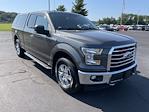 2017 Ford F-150 Super Cab 4WD Pickup for sale #1739589 - photo 7